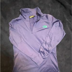 North Face Jacket Women Small
